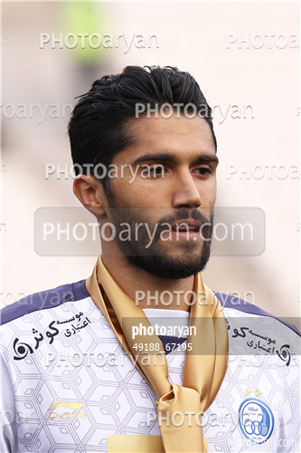 استقلال 4 - صنعت نفت آبادان 0(96/10/03)-سید حسین حسینی,