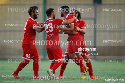 آریو اسلامشهر 3- شاهین بجنورد  0  (1401/03/23)-