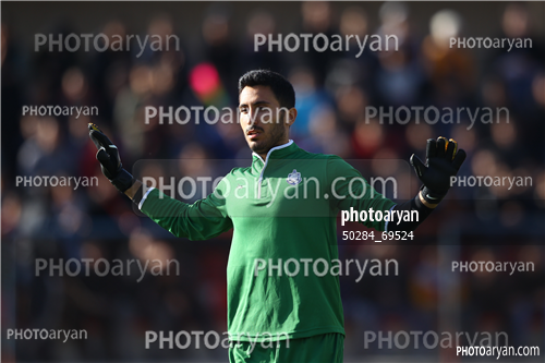 بادران 1 -ملوان بندر انزلی 1 (96/11/01)-