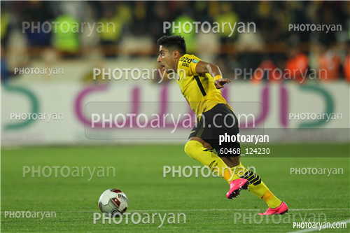 پرسپولیس 0-سپاهان 0 (98/02/06)-