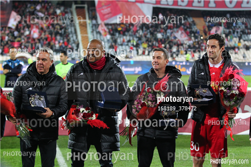 پرسپولیس 2-شمس اذر قزوین  1  (1402/10/03)-