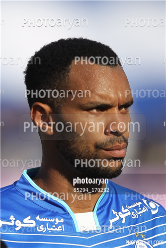 پرسپولیس 0- استقلال  0 (95/06/26)-رابسون جانواریو,