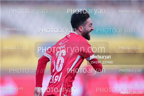 پیکان 1- پرسپولیس  3 (1400/09/24)-