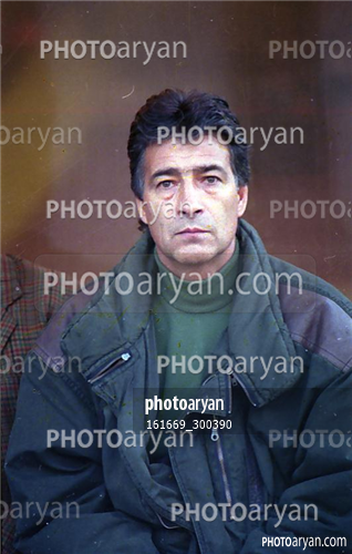  بازیکنان دهه های مختلف فوتبال ایران 32-ناصر حجازی,