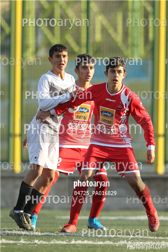 پرسپولیس2-مقاومت 1(98/11/10)-