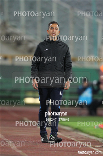 پرسپولیس 2-شمس اذر قزوین  1  (1402/10/03)-