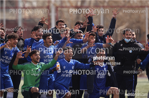 پرسپولیس 0-استقلال 1(99/12/15)-