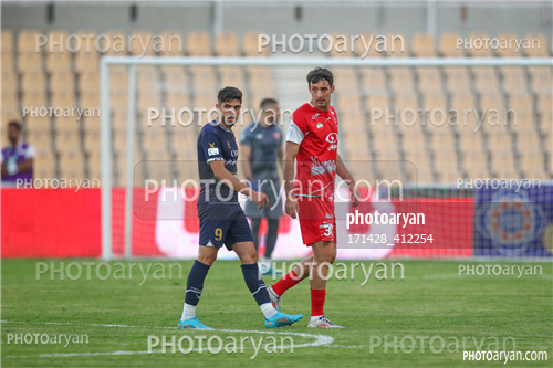 پرسپولیس 1-چاددرملواردکان 0  (1403/07/14)-