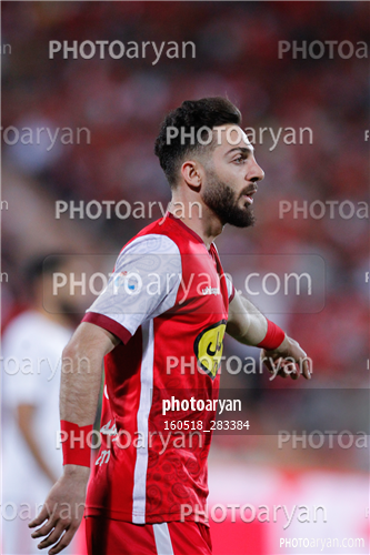 پرسپولیس 0 -فواد خوزستان 0 (1401/05/28)-