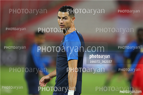 پرسپولیس 0-النصر عربستان 2  (1402/06/28)-