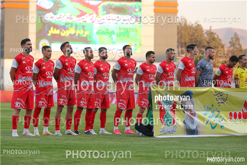 پرسپولیس 1-چاددرملواردکان 0  (1403/07/14)-