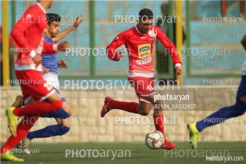 پرسپولیس 2-استقلال  0 (98/08/17)-