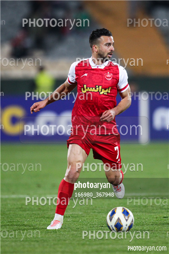 پرسپولیس 2-استقلال تاجیکستان 0  (1402/08/02)-