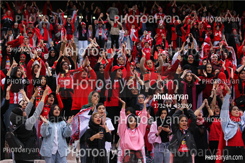پرسپولیس 0-استقلال خوزستان  0 (1404/01/16)-