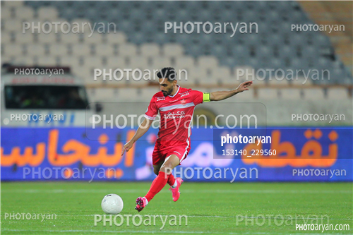 پرسپولیس 1- صنعت نفت ابادان  0 (1400/09/03)-