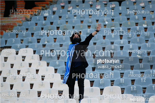 استقلال 1 -مس کرمان 0 (1401/06/03)-