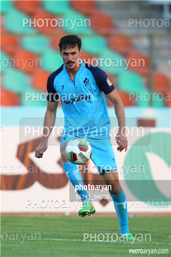 پیکان 1-تراکتورسازی 2 (97/08/11)-سید مهران موسوی,