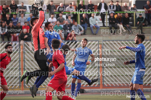 استقلال 2-پرسپولیس 2 (96/08/13)-