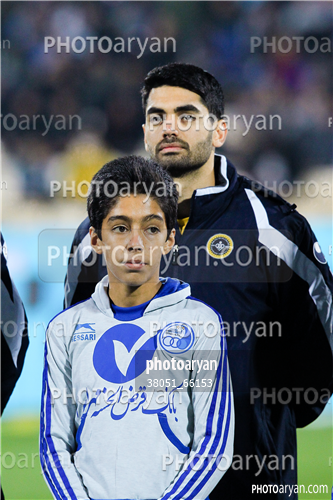 استقلال 3-سپاهان اصفهان  0 (96/09/15)-