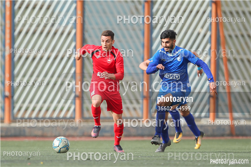 استقلال 2-پرسپولیس 2 (96/08/13)-