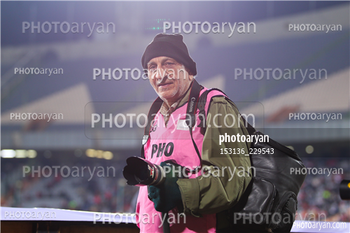 پرسپولیس 1- صنعت نفت ابادان  0 (1400/09/03)-