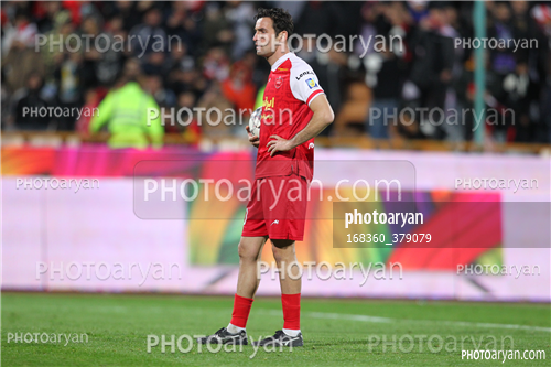 پرسپولیس 2-شمس اذر قزوین  1  (1402/10/03)-