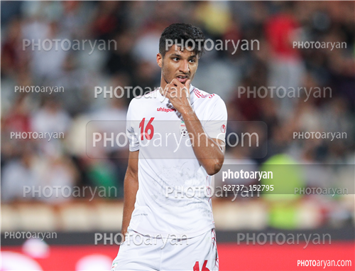 ایران 14-کامبوج 0 (98/07/18)-