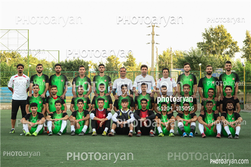 امید پرسپولیس 3-جوانان پرسپولیس 3 (98/04/14)-