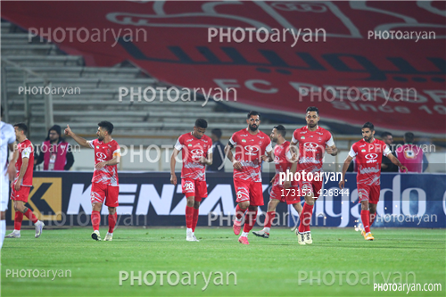 پرسپولیس 2-ملوان 0 (1403/12/24)-