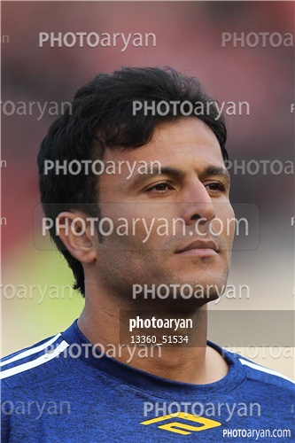 پرسپولیس 1-استقلال خوزستان 0-محمد طیبی,