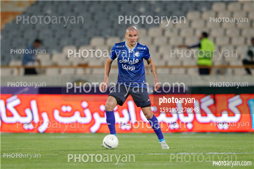 استقلال 1- شهر خودرو مشهد  0  (1401/02/19)-