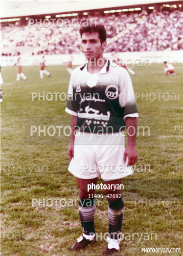 علیرضا منصوریان-علیرضا منصوریان,