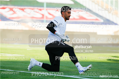 استقلال 0 -سپاهان 2 (1401/05/21)-