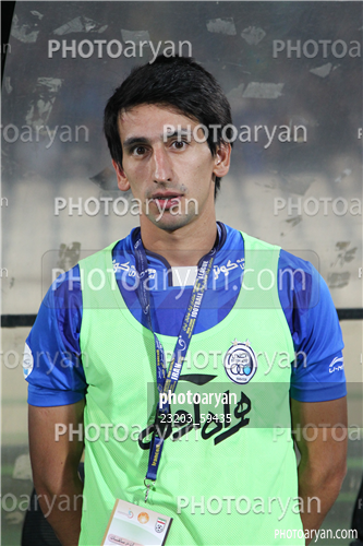 استقلال 1-تراکتورسازی 0-96/05/20-عبدالعظیم گوگ,