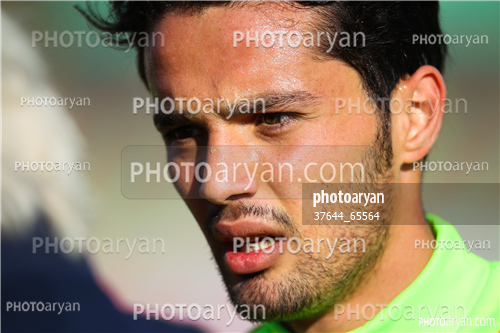 پیکان 0-استقلال 0 (96/09/09)-