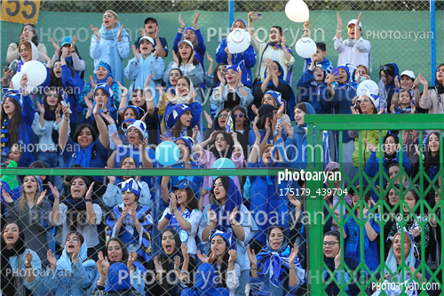 استقلال 3-آلومینیوم اراک 1 (1404/08/09)-