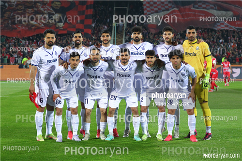 پرسپولیس 2-ملوان 0 (1403/12/24)-