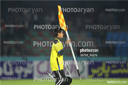 پیکان 1-تراکتورسازی 2 (97/08/11)-توپ جمع کن,