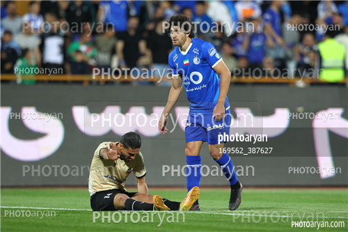 استقلال3-شمس آذر قزوین 2  (1403/01/31)-