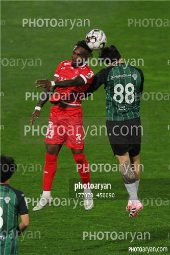 پرسپولیس 1-خیبر خرم اباد 2(1404/12/01)-