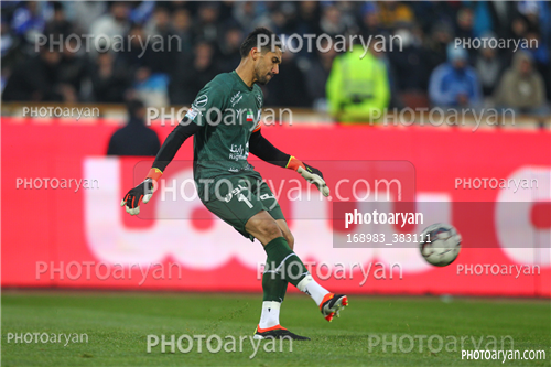 استقلال1-سپاهان 0  (1402/12/08)-