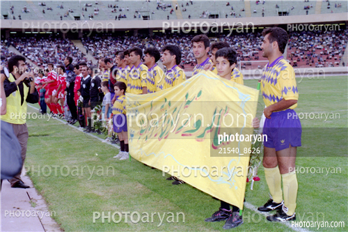 عکسهای تیمی بهمن  کرج-