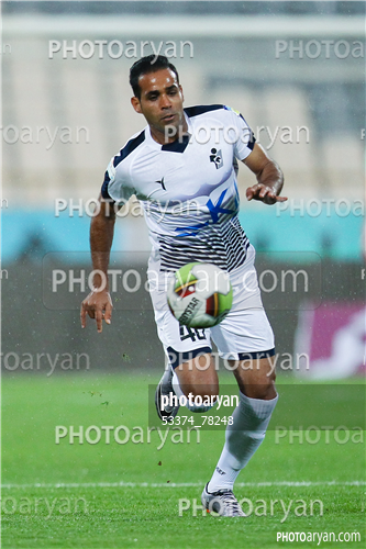 استقلال 3 -پیکان 2 (97/02/02)-