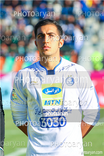 پیکان 0-استقلال 0 (96/09/09)-