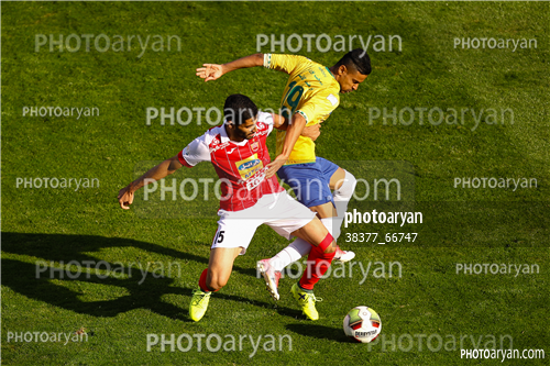 پرسپولیس 1(4)-صنعت نفت ابادان 1(5)  (96/09/28)-