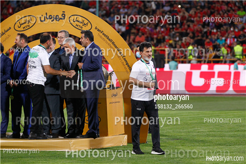 نساجی مازندران 1- الومینیوم اراک 0  (1401/02/07)-