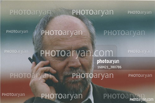 بازیکنان دهه های مختلف فوتبال ایران 38-