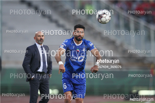 استقلال2-تراکتور0  (1402/08/20)-