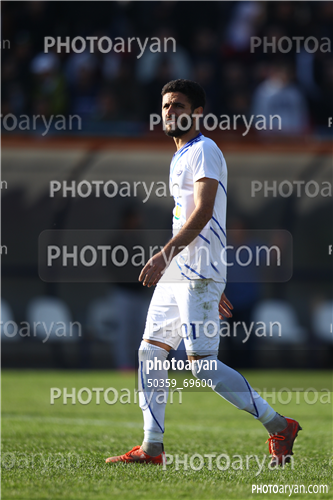 بادران 1 -ملوان بندر انزلی 1 (96/11/01)-