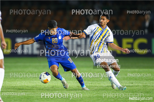 استقلال3-الغرافه 0  (1403/06/26)-محمدحسین اسلامی,